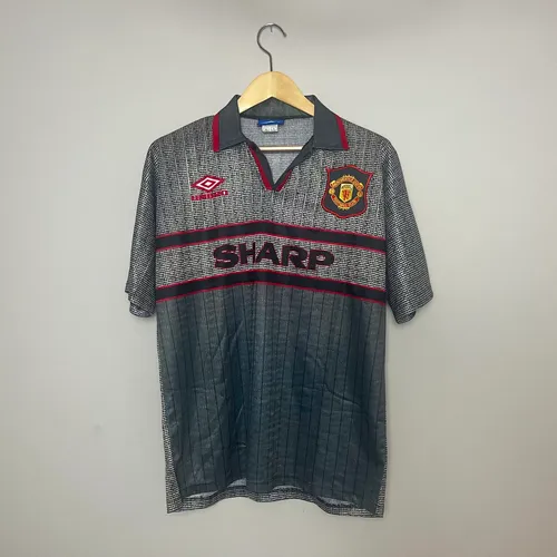 Manchester United 1995/96