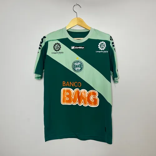 Coritiba 2010