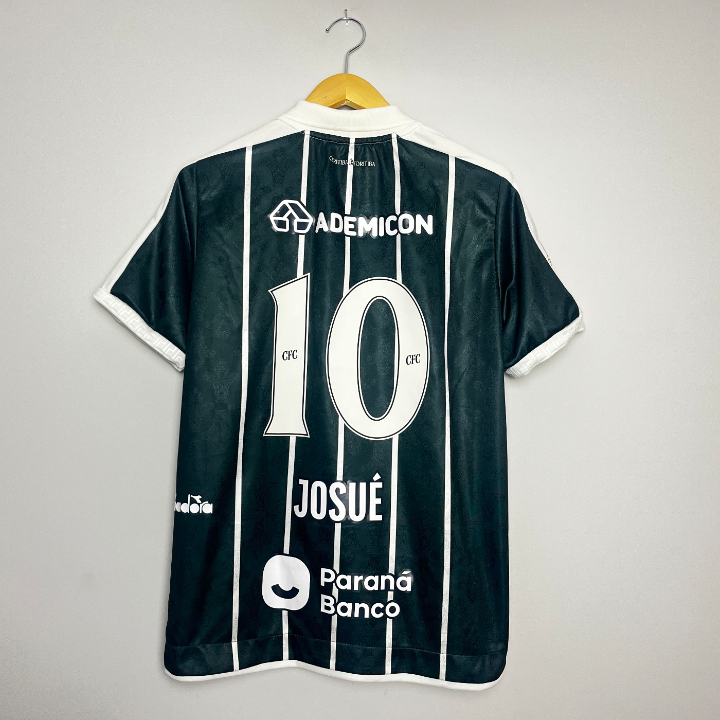 Coritiba 2026