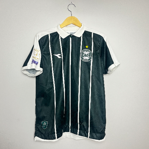 Coritiba 2026