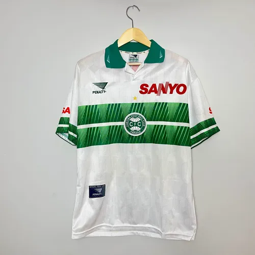 Coritiba 1997