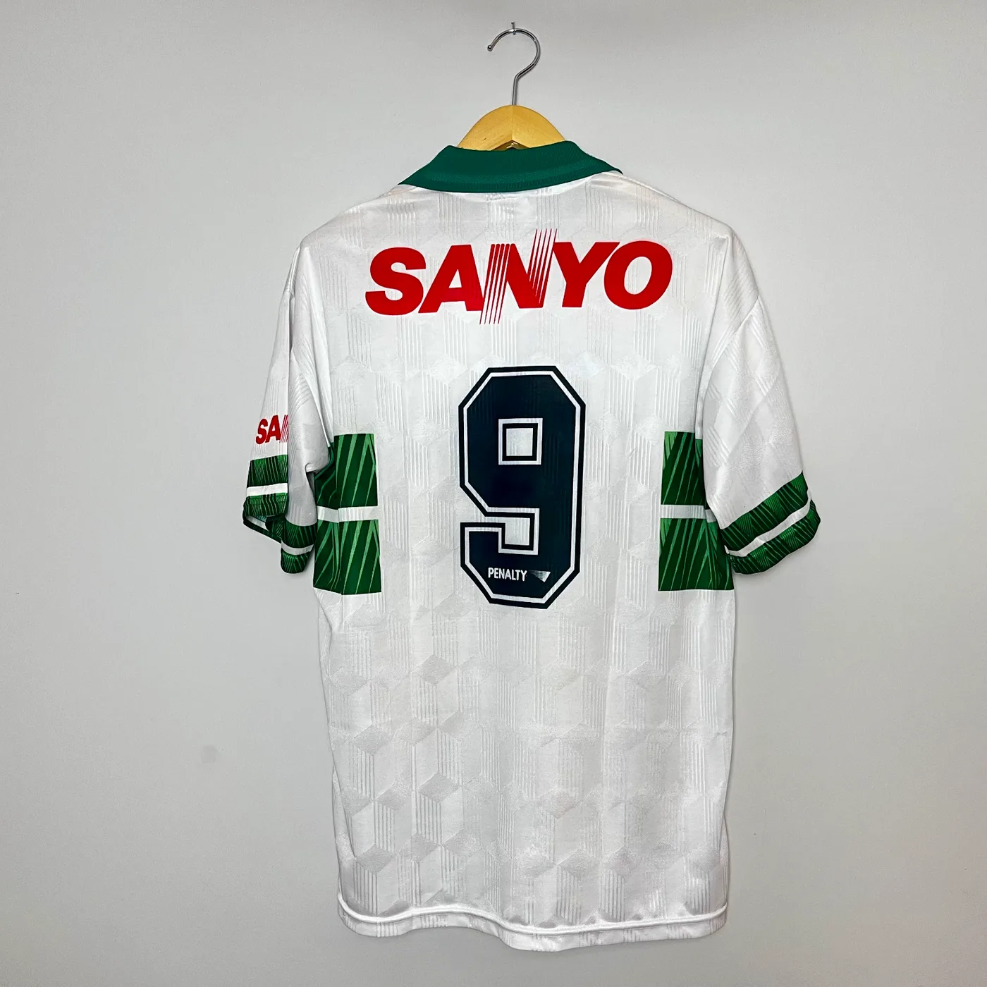 Coritiba 1997