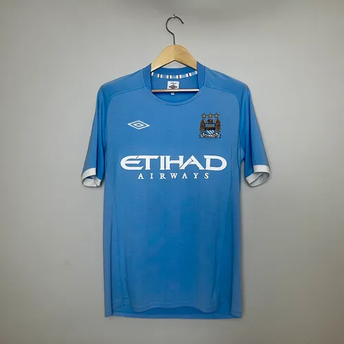 Manchester City 2010/11