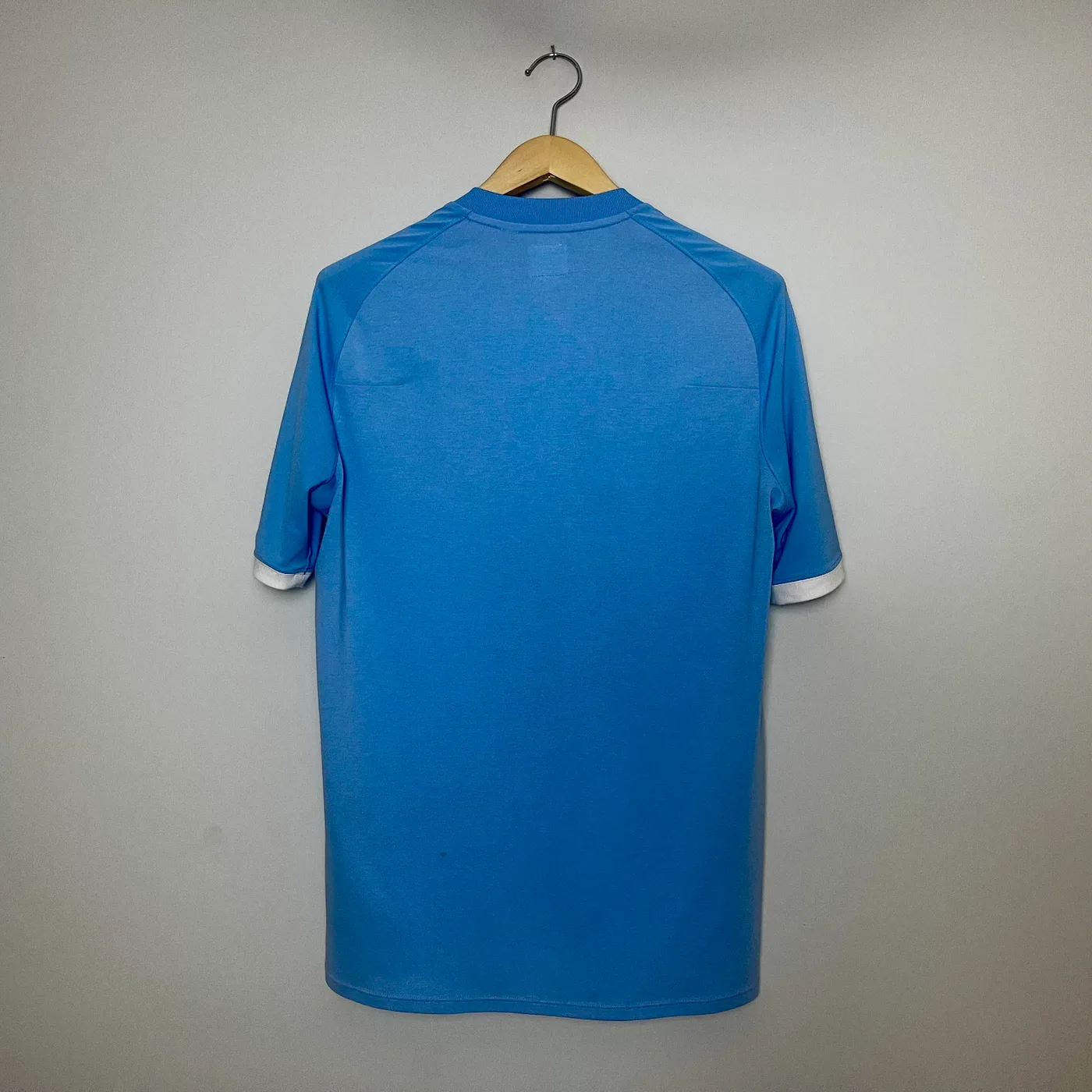 Manchester City 2010/11