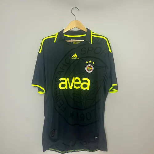 Fenerbahçe 2009/10