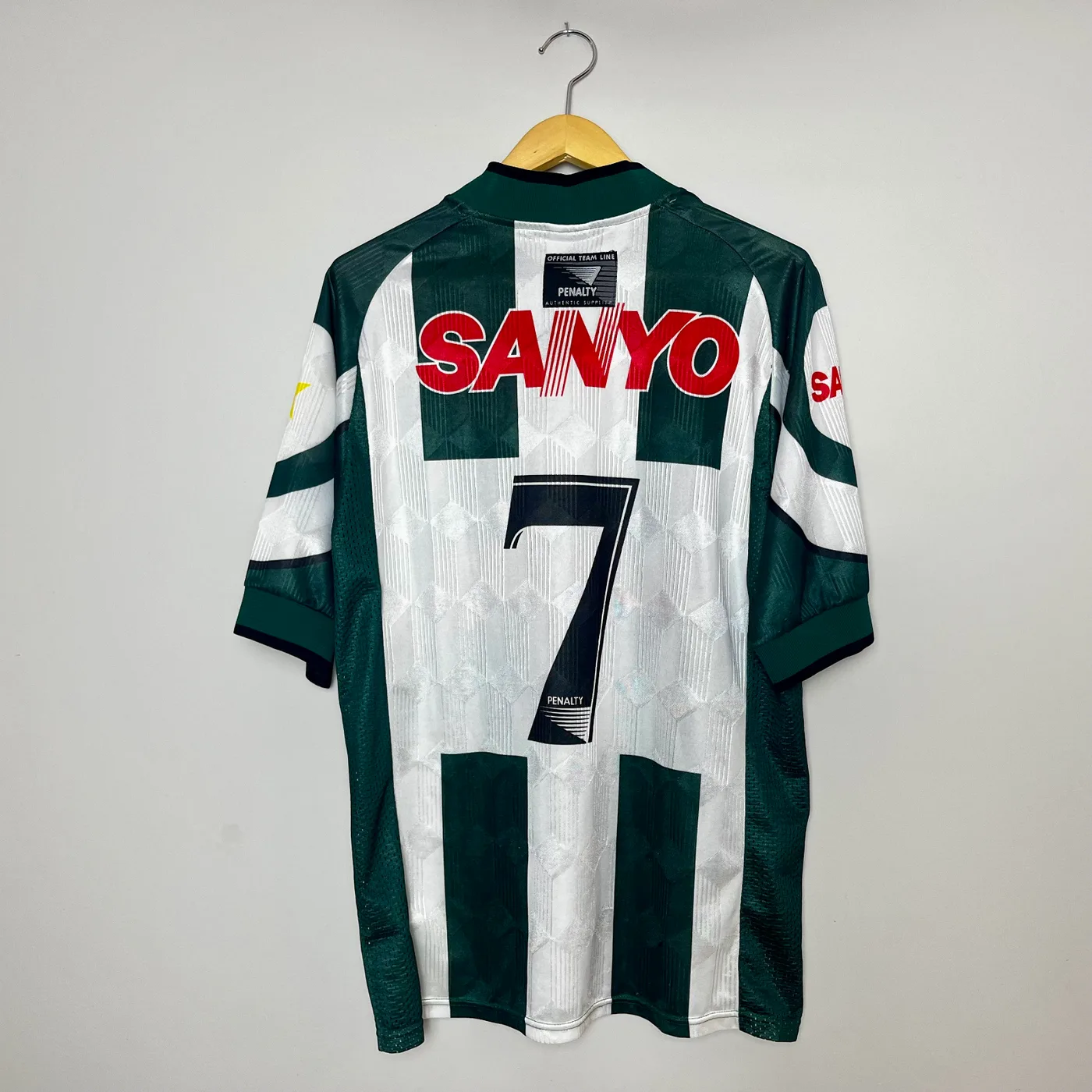 Coritiba 1998