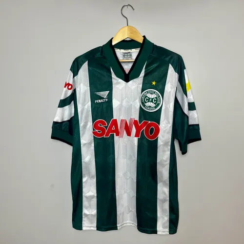 Coritiba 1998