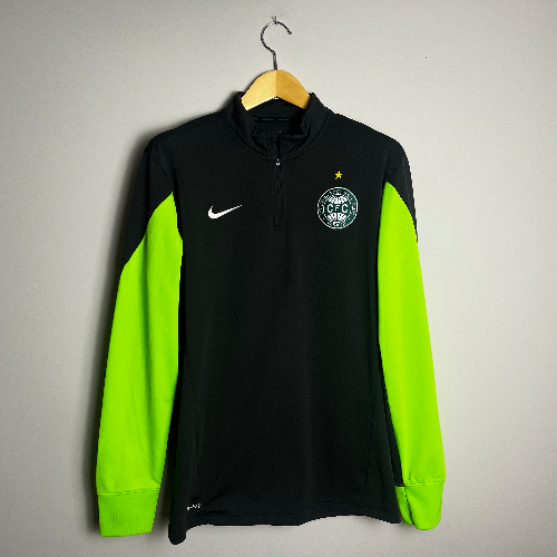 Coritiba 2014