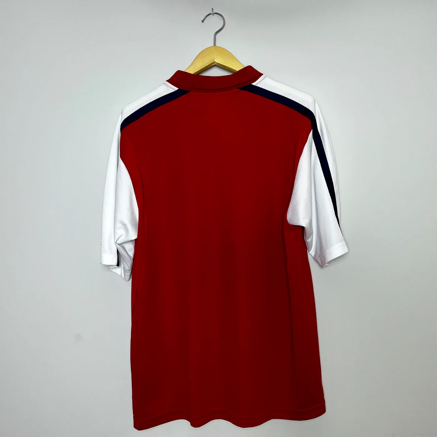 Arsenal 2000/01