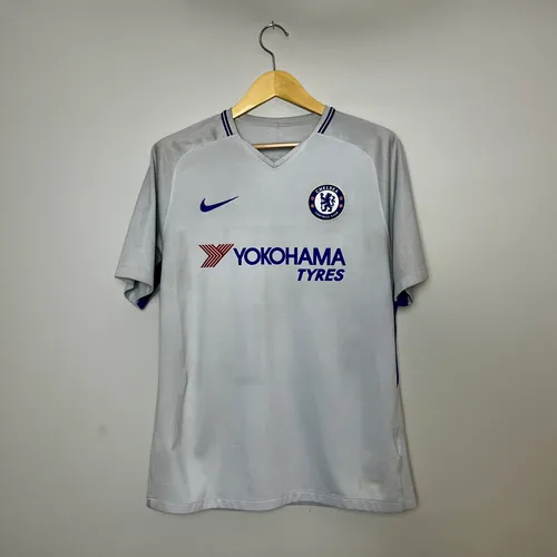 Chelsea 2017/18
