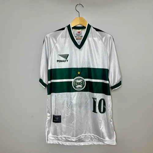 Coritiba 1999