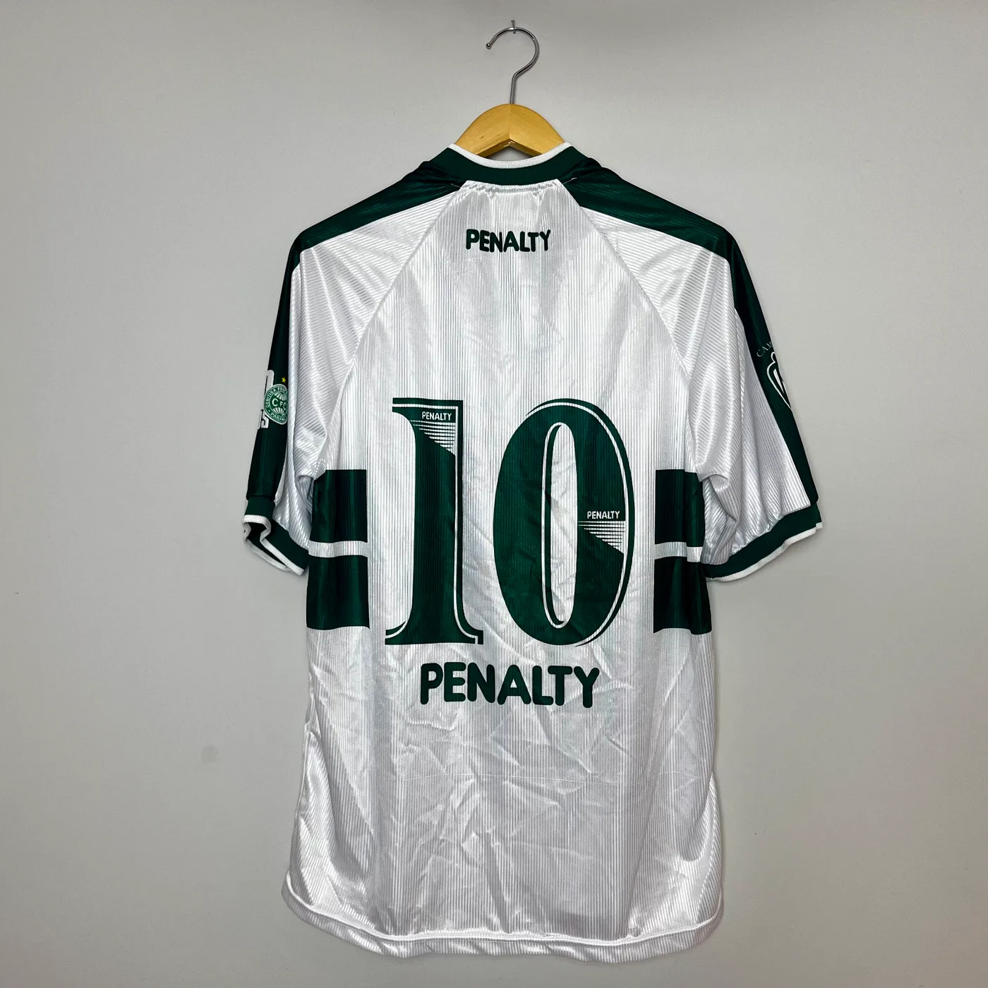 Coritiba 1999
