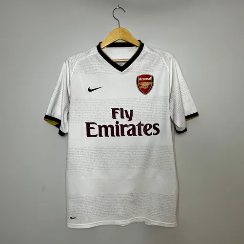 Arsenal 2007/08